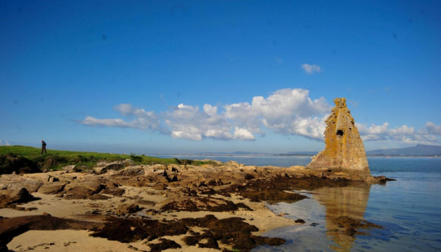 Camba, Cambre, Cambados, Cambridge.